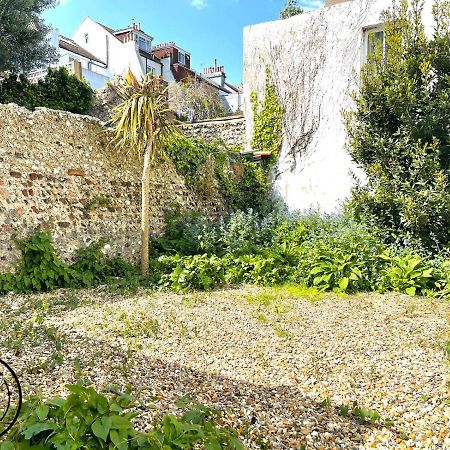 2-Bed Apartment With Garden In Vibrant Brighton District Extérieur photo